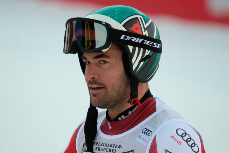Kriechmayr vince a Bormio, due azzurri nella top ten