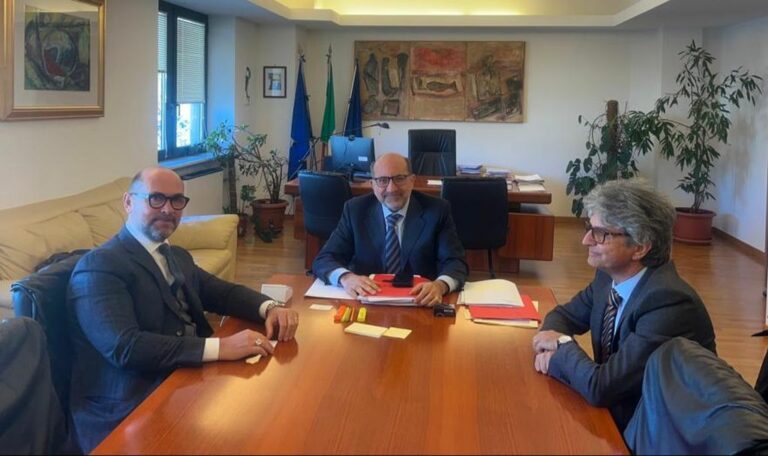 Basilicata:Latronico “Da acqua come da gas arrivino benefici a lucani”