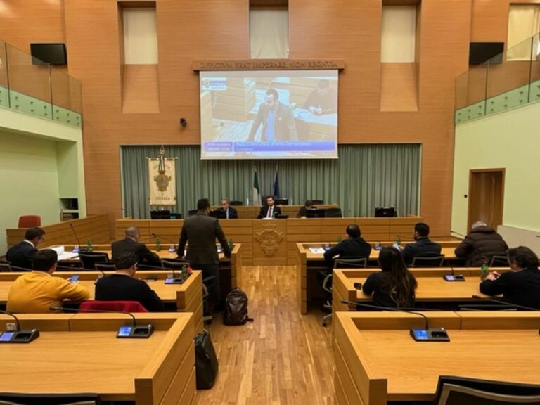 Potenza, Provincia approva piano di dimensionamento scolastico