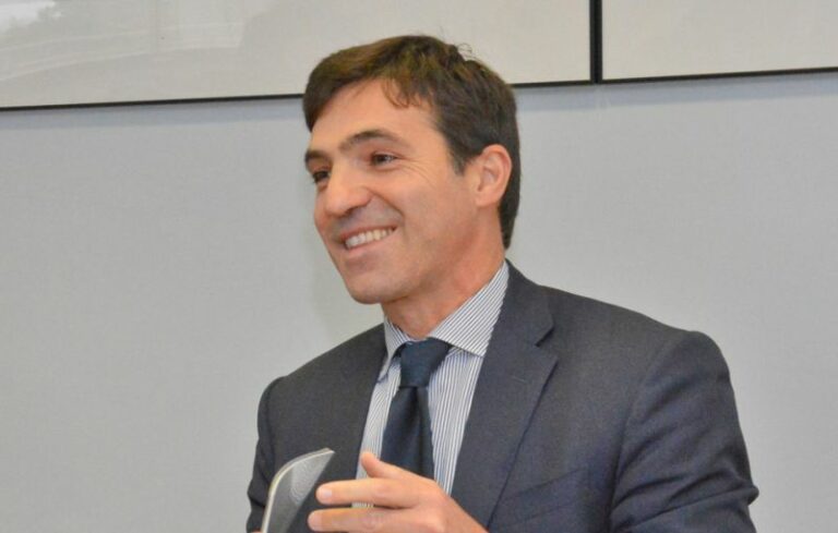 Acquaroli “Investimenti fondamentali per sviluppo Regione Marche”