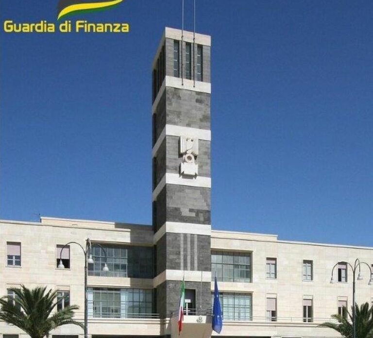 Scoperta una bisca clandestina a Ragusa, sequestrati 34 mila euro