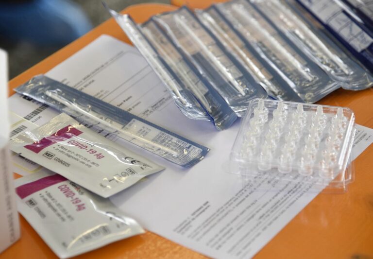 Trasmessa ordinanza Covid del Ministero a tutte le Aziende Sanitarie