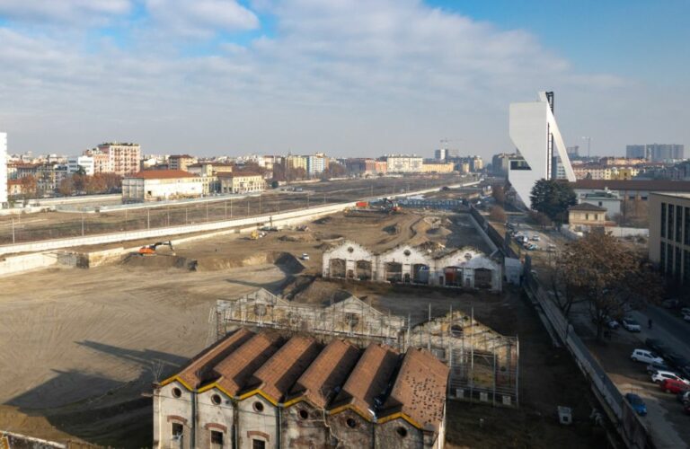 Milano-Cortina, Fondo Porta Romana incassa ok per Villaggio Olimpico