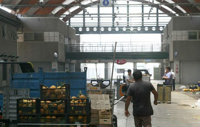 Pnrr, 6,5 milioni al Caan Napoli per l’efficientamento energetico