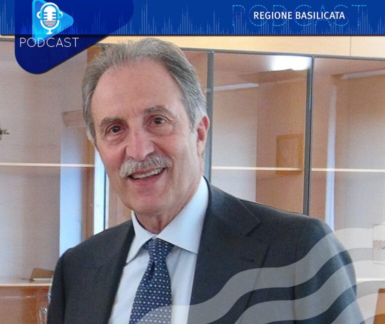 Bardi “Basilicata verso cambiamento strutturale, 2023 ricco di novità”