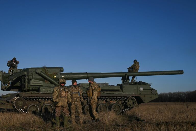 Kyrylo Budanov, la spia ucraina che lascia il biglietto da visita in giro per la Russia