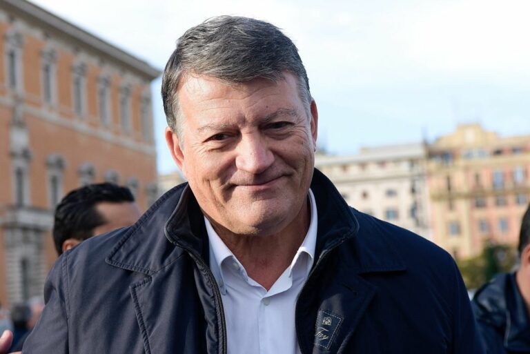 Manovra, Bombardieri “Avvieremo un periodo di mobilitazione”