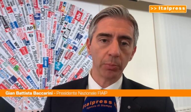 Baccarini “Bene riconferma Alfonso alla presidenza dell’Oam”