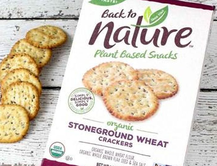 Barilla acquisisce il brand Usa Back to Nature