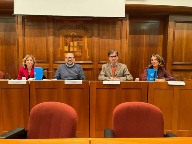 Città metropolitana di Milano e Libera promuovono impegno antimafia