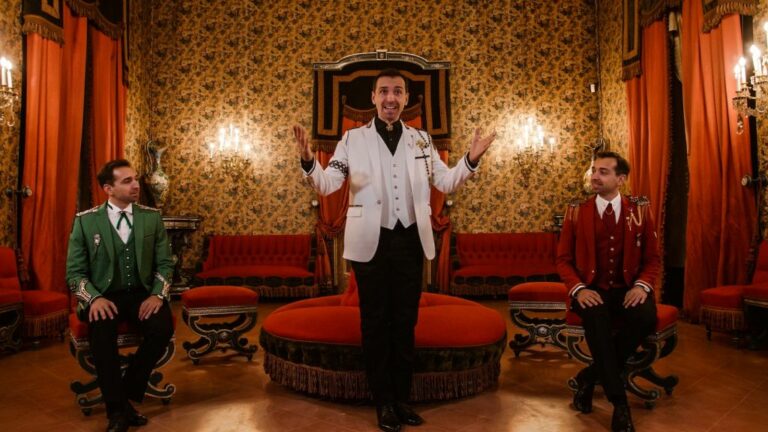 Dante in Puglia, la Regione teatro della Divina Commedia