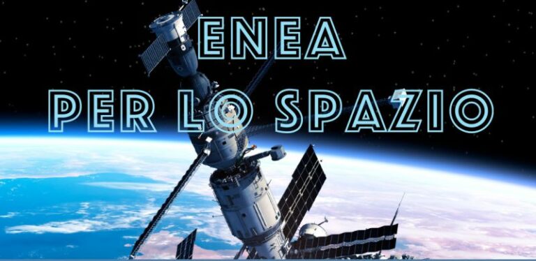 Enea-Asi, accordo per produrre energia sulla Luna con mini-reattori