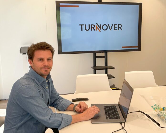 Fabio Marin - CEO e Fondatore