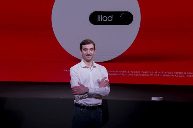 Portabilità, iliad “Da delibera ‘Sim Swap’ disagi agli utenti”