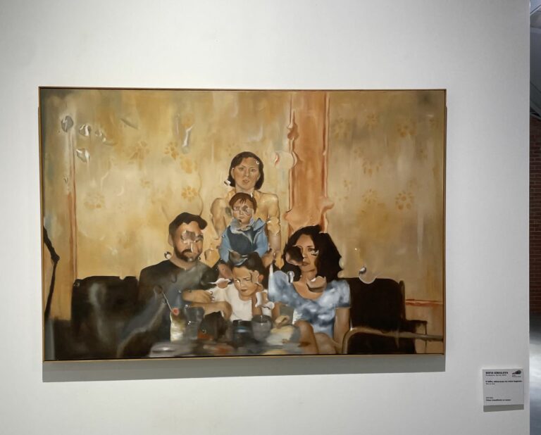 Mostra Artefici del Nostro Tempo. Brugnaro “Dato voce a tanti artisti U.35”