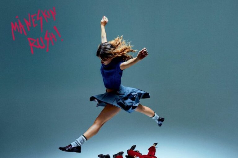 Maneskin e Tom Morello insieme nel nuovo singolo “Gossip”