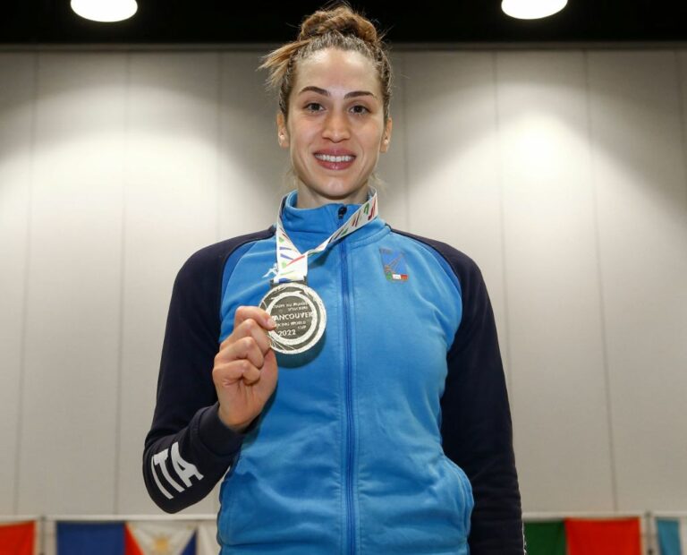 Cdm Spada, Rizzi dà spettacolo a Vancouver e vince la gara femminile