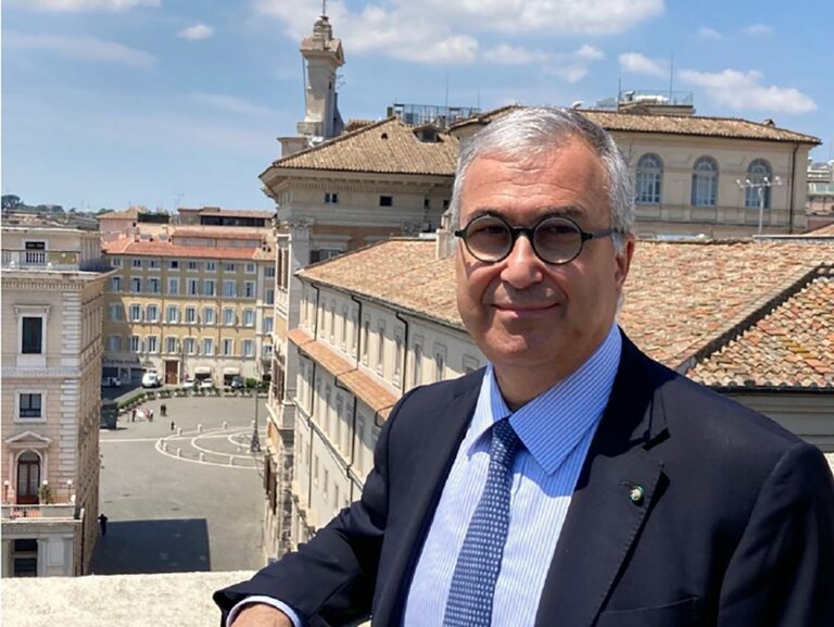 Cnel, Francesco Tufarelli è il nuovo segretario generale