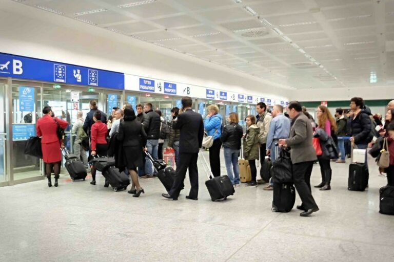 Nel 2022 sfiorate 400 milioni di presenze turistiche