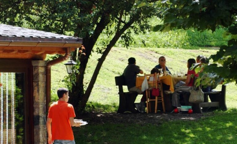 Capodanno, agriturismi al completo