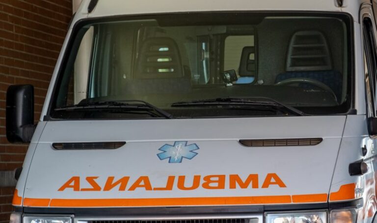 Sparatoria a Roma, le vittime salgono a 4. Morte cerebrale per la donna ricoverata