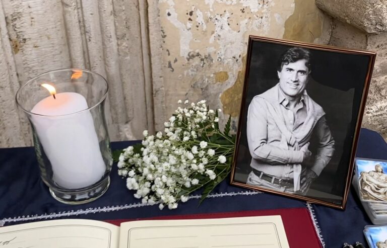 Massimiliano Buzzanca “Papà uno spettacolo nato nel 1935”