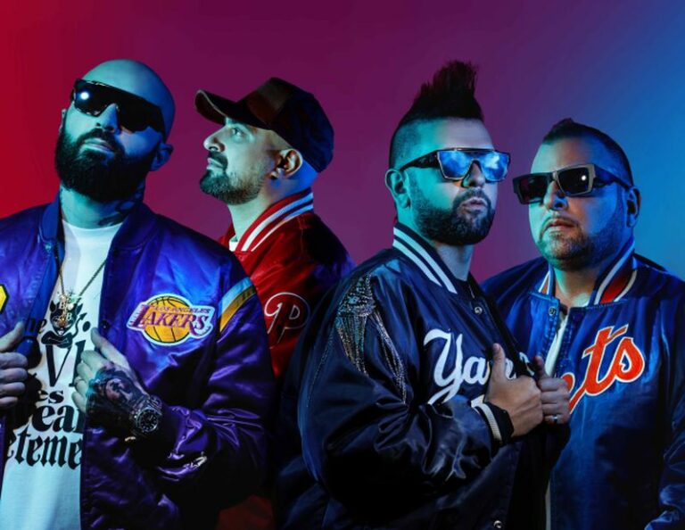 Boomdabash, esce il nuovo singolo “Heaven” con gli Eiffel 65