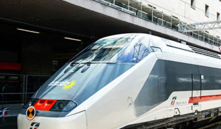 Alto Adige, torna l’Intercity Roma-San Candido