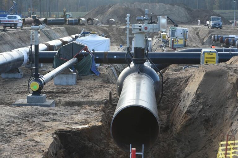 Snam-Eni, avverate condizioni per partnership sui gasdotti