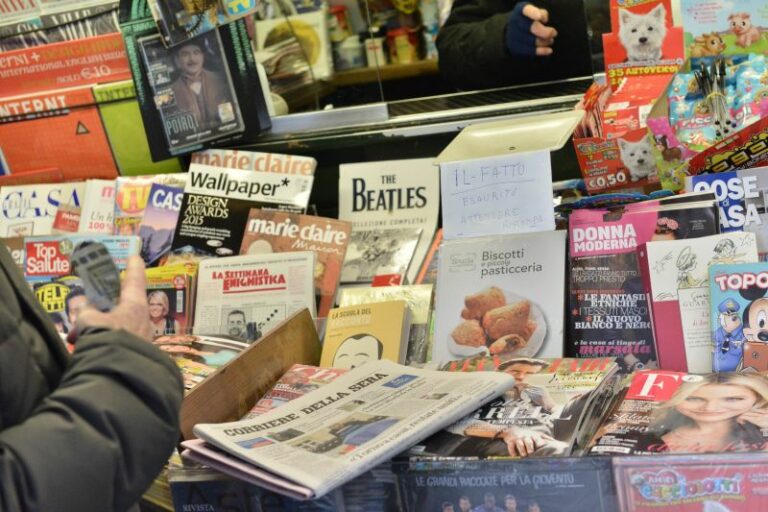 Al consiglio nazionale Uspi il futuro dell’informazione