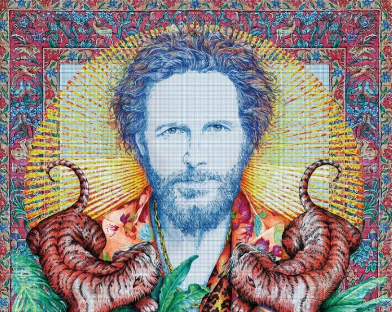 Jovanotti torna con “Il disco del sole”
