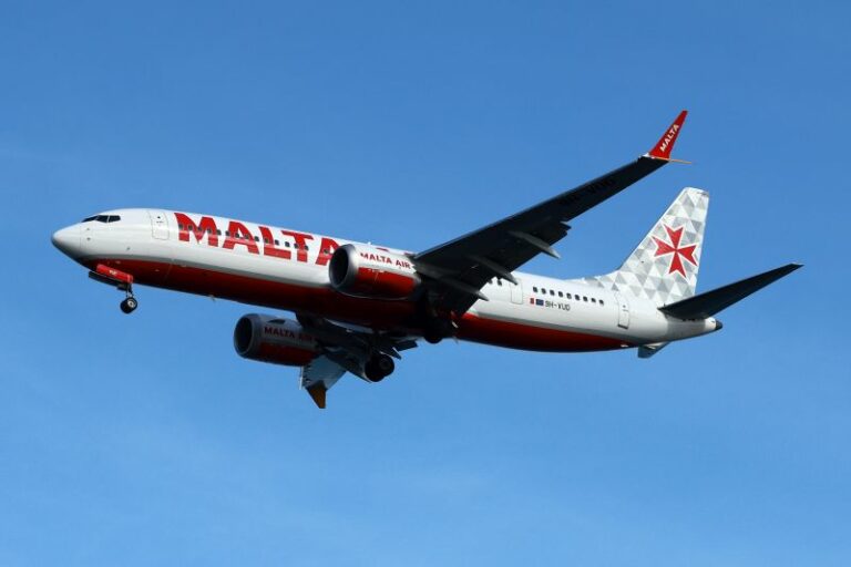 Malta, disruption for travellers due to new ground handling company services