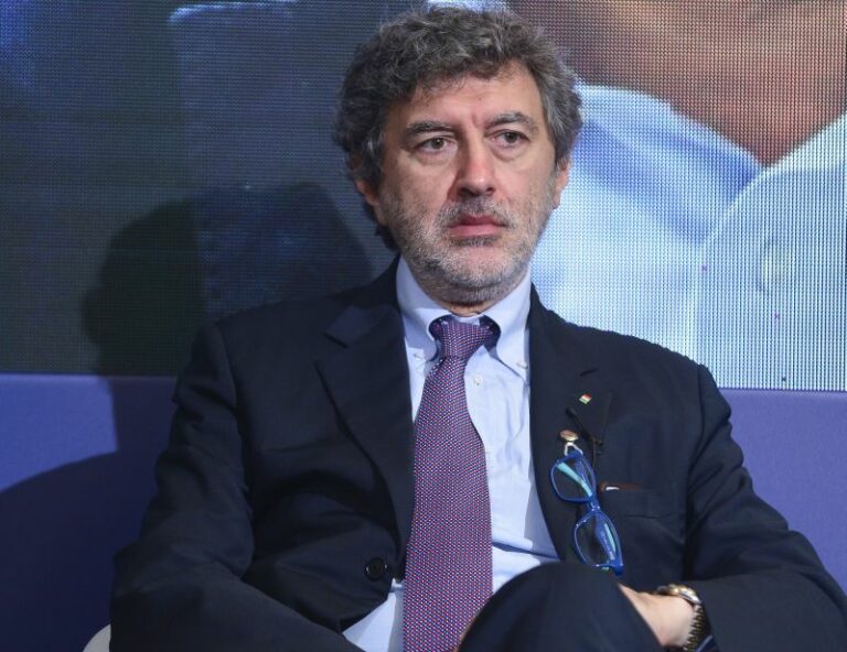 Infrastrutture, Marsilio “Fondamentale l’alleanza fra regioni”