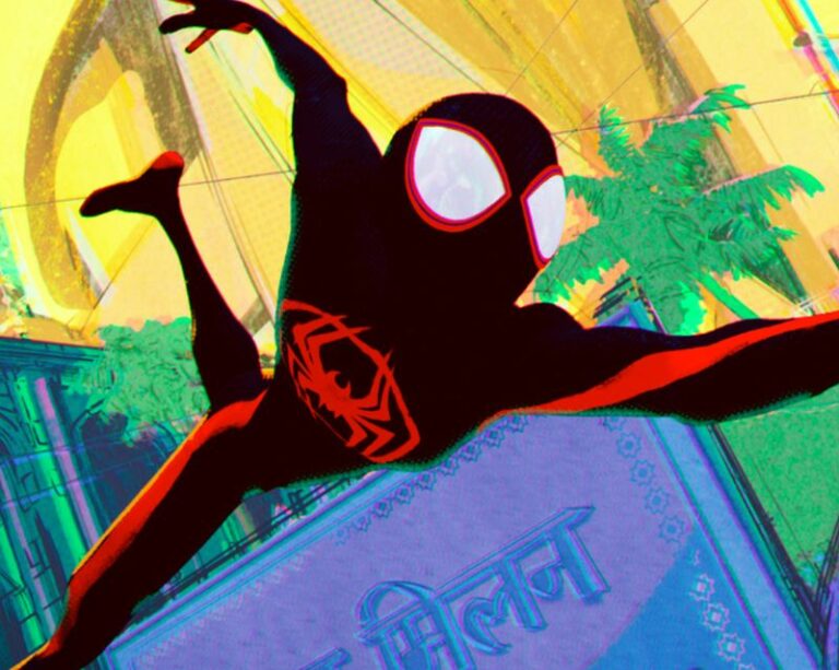Spider-Man, arriva la nuova versione animata