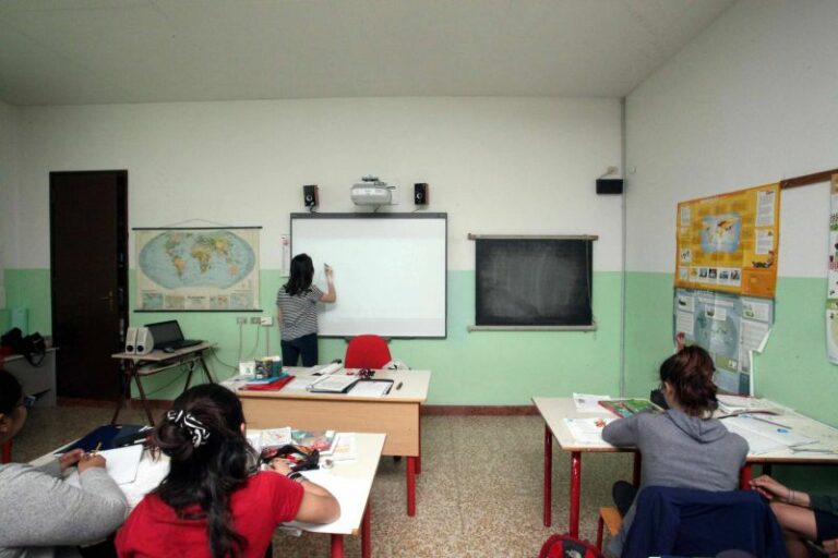 Pnrr, 500 milioni per gli Its Academy. Accolta la proposta delle Regioni