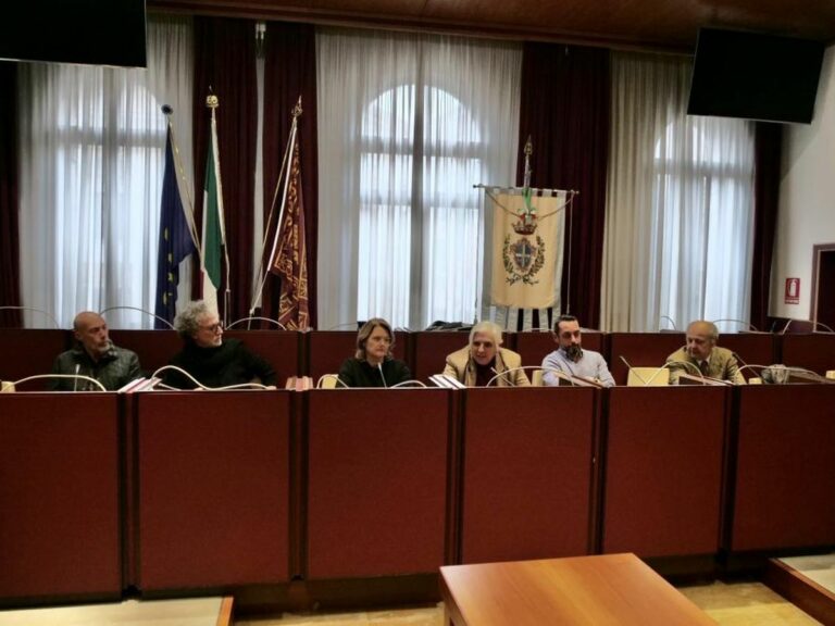 Presentato il progetto “Domus Lab”