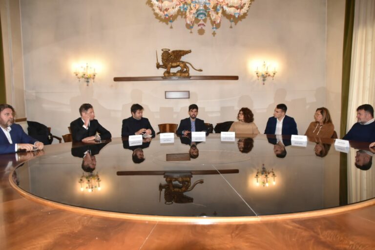 Presentato il torneo di calcio “Trofeo Annalisa Sigalotti”