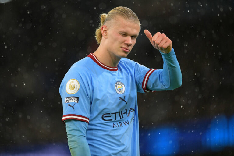 Haaland non basta al ManCity, l’Arsenal vince e va a +7