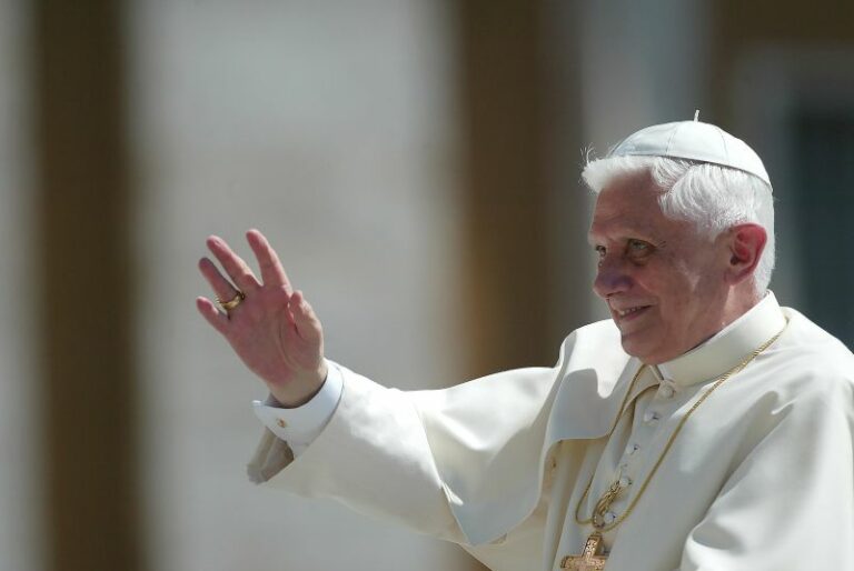 Malta tributes to Pope Emeritus Benedict XVI’s memory