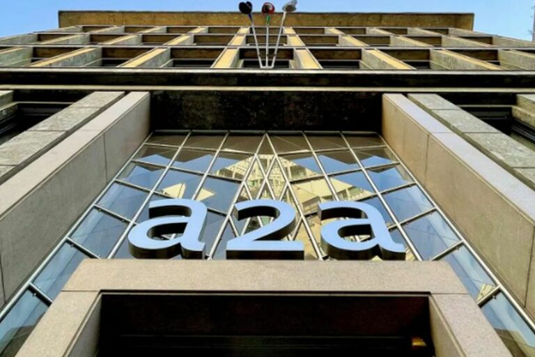 A2A, Cdp conferma leadership nella lotta al cambiamento climatico