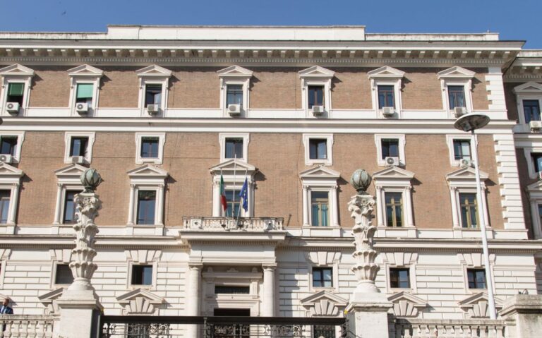 Viminale rafforza controlli nella zona del Parlamento e nelle stazioni