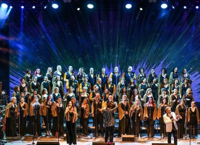 Ferrara, per la befana concerto gratuito del Sunshine Gospel Choir