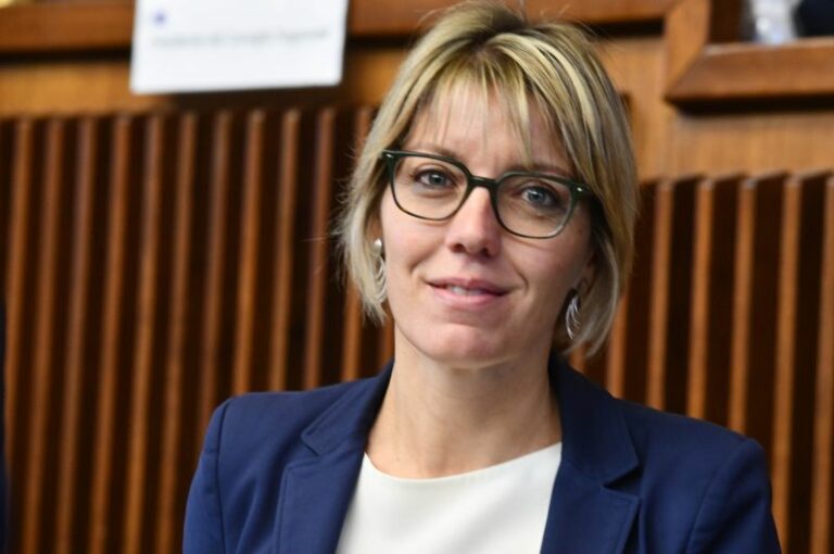 Zilli “Premio Epifania espressione di identità friulana”