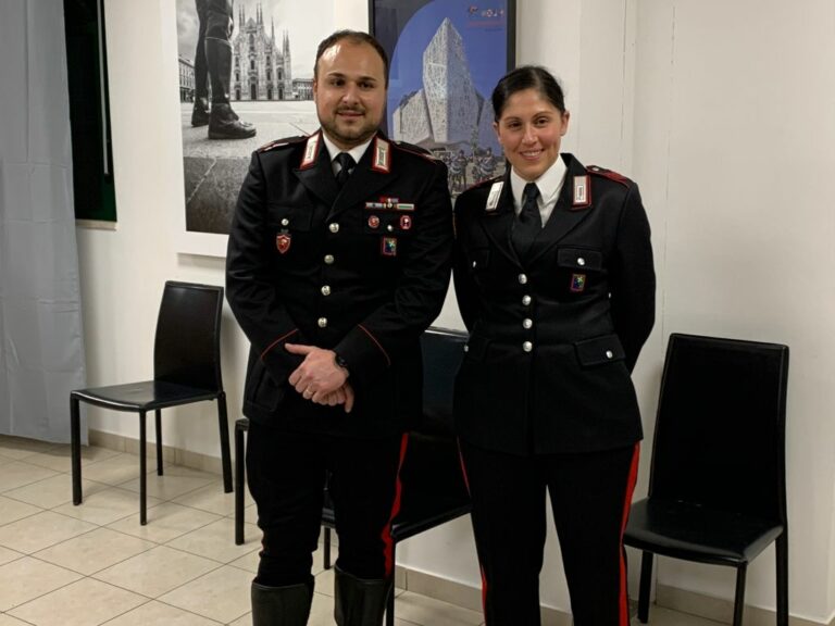 Turista accoltellata, carabinieri colpiti da somiglianza vestiti aggressore