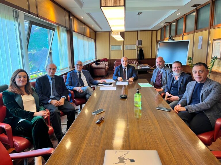 Autostrade Siciliane, Filippo Nasca nuovo presidente Consiglio Direttivo