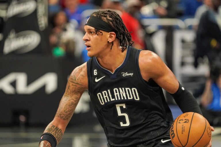 Banchero non basta a Orlando, bene Denver e Boston