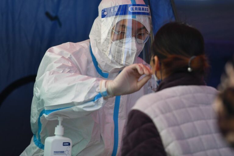 Malta chiede test anti-Covid per i viaggatori che arrivano dalla Cina