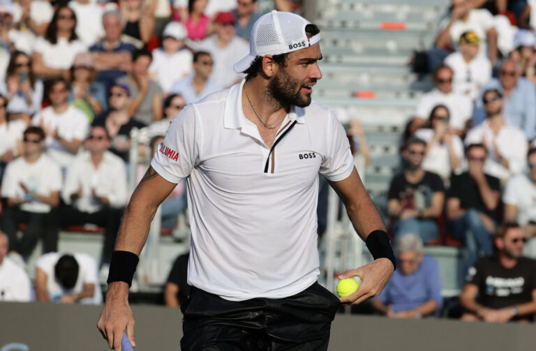 Italtennis ko in finale, Usa vincono la United Cup