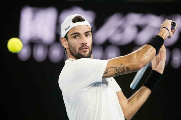 Italtennis battuta 4-0, agli States la prima United Cup