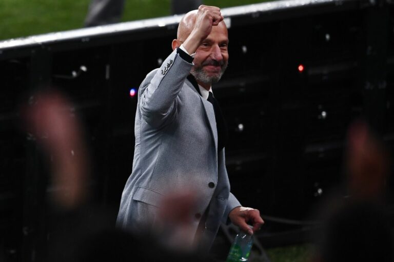 A Cremona l’ultimo saluto a Gianluca Vialli